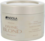 Indola Innova Divine Blond Treatment 200 ml - afbeelding 1