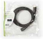 | HDMI™ Connector | HDMI™ Connector | | | | | | Zwart | - afbeelding 17