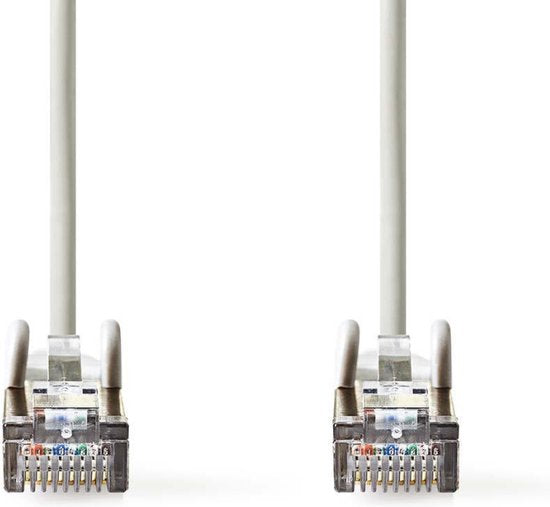 Nedis CAT5e - afbeelding 57