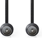 Nedis Coaxkabel 90 Db Iec (coax) Male - Iec (coax) M - afbeelding 11