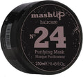 mashUp haircare N° 24 Purifying Mask 250ml - afbeelding 1