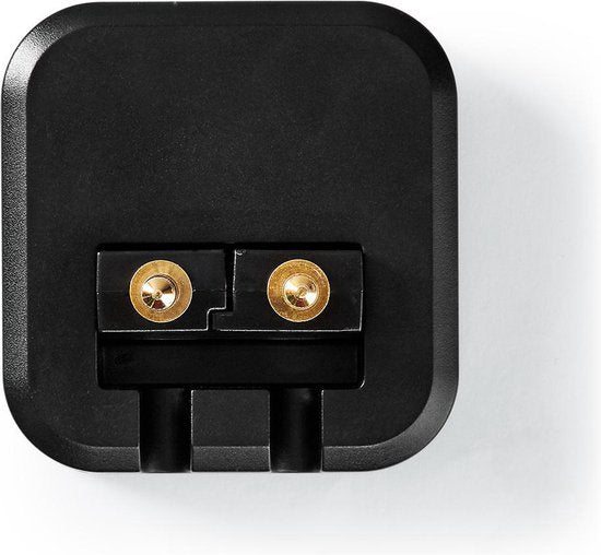 Bluetooth-Zender - Input: 2x 3,5 mm Male - SBC - Maximaal 1 Apparaat - 5 uur - Automatische uitschakelfunctie - Zwart - afbeelding 17