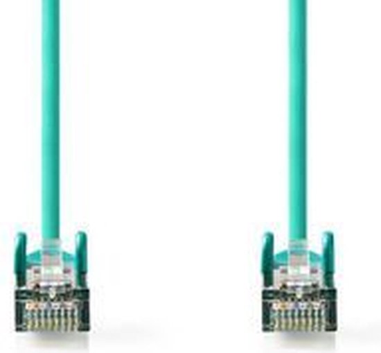 Nedis CAT5e - afbeelding 104