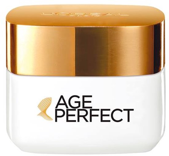 L’Oréal Paris Age Perfect Collageen Expert Verstevigende Dagcrème - Speciaal voor de verouderde huid - Vervaagd pigmentvlekken - 50ml - afbeelding 16