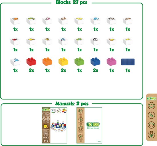 BiOBUDDi Leren - afbeelding 21