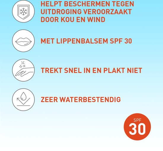 Vision Every Day Sun Protection Zonnebrand - SPF 30 - 180 ml - afbeelding 14