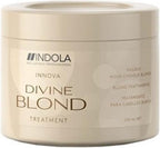 Indola Innova Divine Blond Treatment 200 ml - afbeelding 2