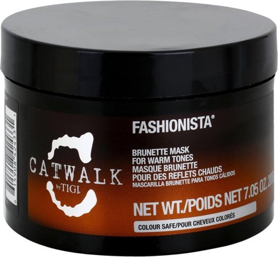 Tigi Catwalk - afbeelding 4