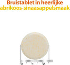Roter Vitamine C Bruistabletten Sinaasappel Abrikoos - 3 x 2 x 20 stuks - Voordeelverpakking - afbeelding 8
