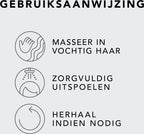 Sebastian Professional Hydre Shampoo - ml - Voor Gekleurd Haar - afbeelding 5