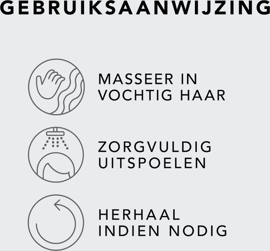 Sebastian Professional Hydre Shampoo - ml - Voor Gekleurd Haar - afbeelding 5