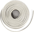 Nedis Netwerk Kabel Rol - CAT5e - Stranded - F/UTP - Koper - 305.0 m - Binnenshuis - Rond - PVC - Grijs - Trekdoos - afbeelding 1