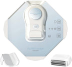 Iluminage - IPL lichtontharing nu met 5 verschillende opzetstukken. ALS BESTE GETEST !! - afbeelding 21