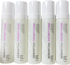 5 x Sebastian Thickefy Foam (190 ml) - afbeelding 2