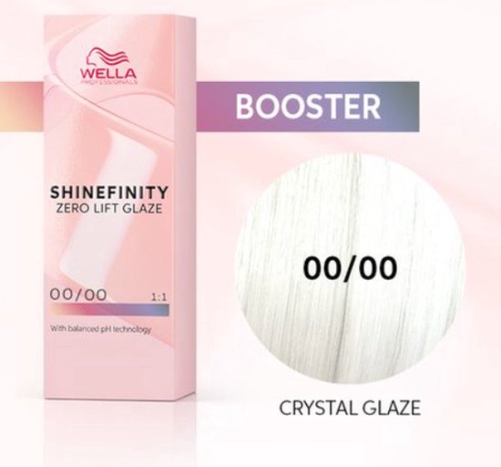 Wella Professionals ShineFinity - Haarverf - 60ml - afbeelding 52