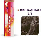 Wella Professionals Color Touch - Haarverf - 60ml - afbeelding 242