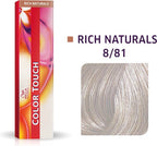 Wella Professionals Color Touch - Rich Naturals - afbeelding 161