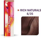 Wella Professionals Color Touch - Rich Naturals - afbeelding 53