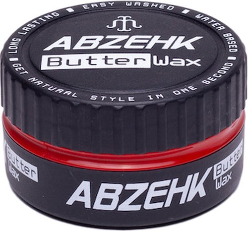 Abzehk Butter Wax, inhoud 150ml - afbeelding 1