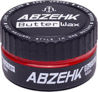 Abzehk Hair Wax Red Mega Look 150ml - afbeelding 2