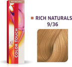 Wella Professionals Color Touch - Rich Naturals - afbeelding 92