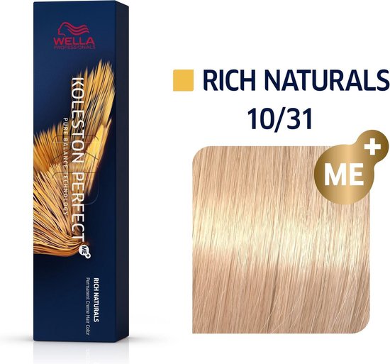 Wella Professionals Koleston Perfect Me+ - Haarverf - 60ml - afbeelding 58