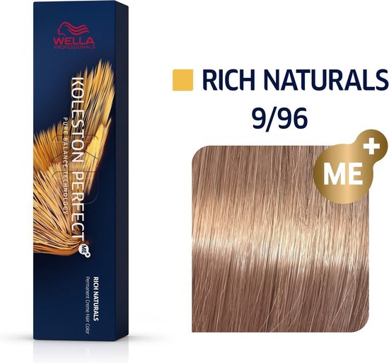 Wella Professionals Koleston Perfect Me+ - Haarverf - 60ml - afbeelding 71