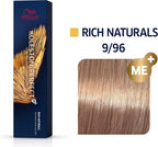 Wella Professionals Koleston Perfect Me+ - Haarverf - 60ml - afbeelding 71
