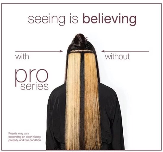 Joico - Defy Damage Pro 1 Series - 358ml - afbeelding 3