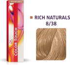 Wella Professionals Color Touch - Rich Naturals - afbeelding 111