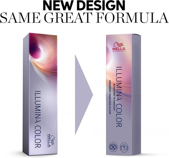 Wella Illumina Color - afbeelding 50