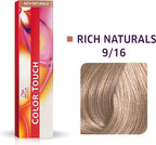 Wella Professionals Color Touch - Rich Naturals - afbeelding 41
