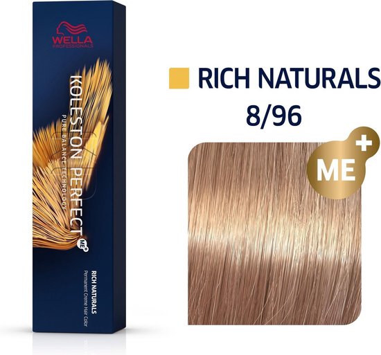 Wella Professionals Koleston Perfect Me+ - Haarverf - 60ml - afbeelding 43