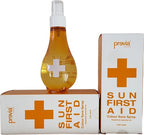 Previa Sun First Aid Colour Save Spray 160ml - afbeelding 3