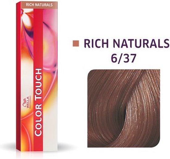 Wella Color Touch - afbeelding 8