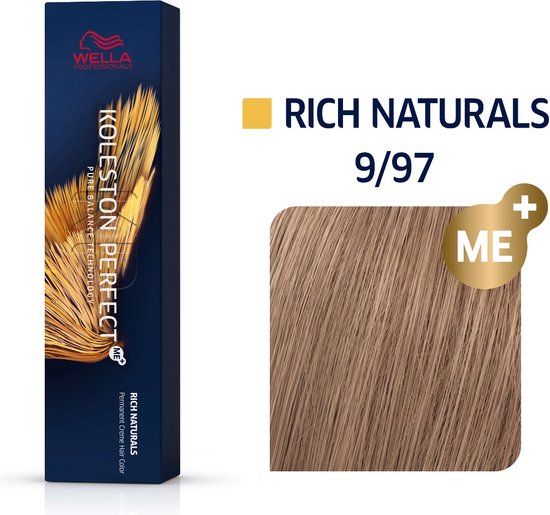 Wella Professionals Koleston Perfect Me+ - Haarverf - 60ml - afbeelding 175