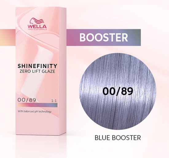 Wella Professionals ShineFinity - Haarverf - 60ml - afbeelding 29