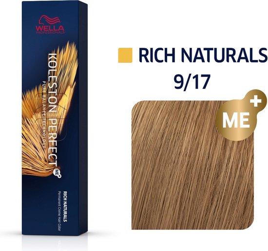 Wella Professionals Koleston Perfect Me+ - Haarverf - 60ml - afbeelding 159
