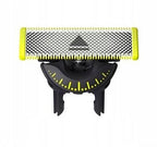 Philips OneBlade 360 Blade Body Kit - Vervangmesjes Body Kit - 2 stuks - QP624/50 - afbeelding 8