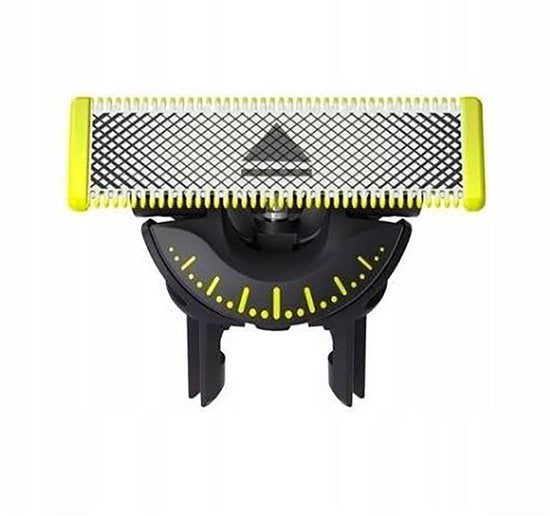 Philips OneBlade 360 Blade Body Kit - Vervangmesjes Body Kit - 2 stuks - QP624/50 - afbeelding 8