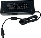 Universele Lader / Adapter Input 100-240 v - Output 24 v - 3,75 A (90 w) Merk Adapter Tech Incl. 2 mtr laadkabel - afbeelding 3