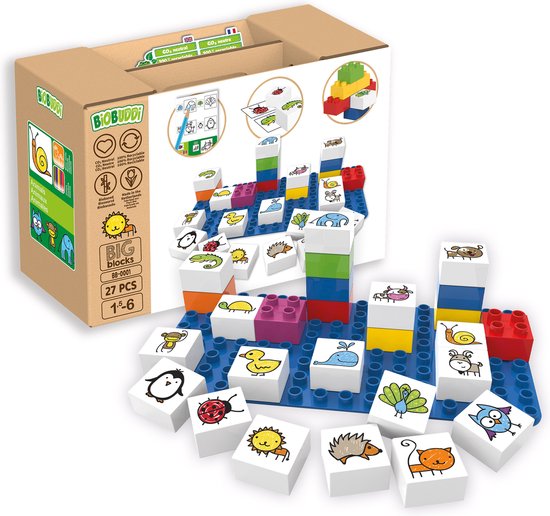 BiOBUDDi Leren - afbeelding 19