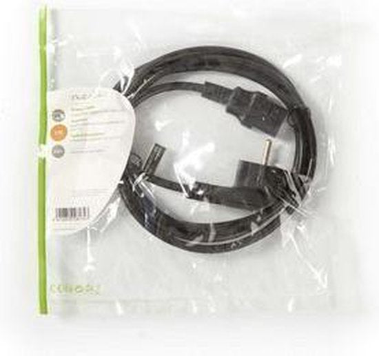 Nedis electriciteitssnoer m Netstekker type C13 - afbeelding 15