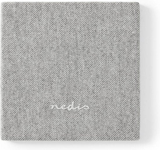 Nedis Draadloze Oplader - 5 / 10 W - 1.0 / 1.1 A - LED-indicatie in gebruik - Inclusief kabel - Micro-USB - 0.80 m - afbeelding 5