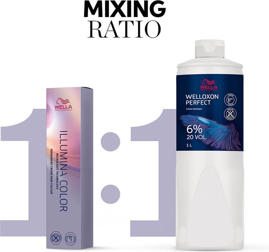 Wella Illumina Color - afbeelding 48