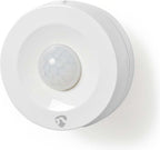 Nedis SmartLife Bewegingssensor - Zigbee 3.0 - Batterij Gevoed - IP20 - Detectiehoek: 120 ° - Detectiebereik: 5 m - Max. batterijduur: 12 Maanden - Wit - afbeelding 11