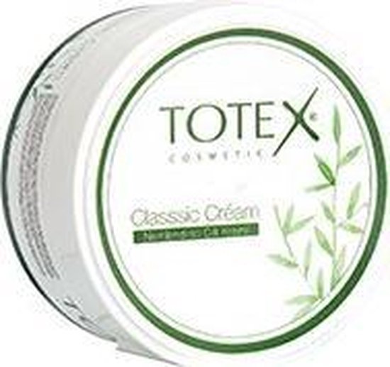 Totex Classic Creám 150 ml - afbeelding 1