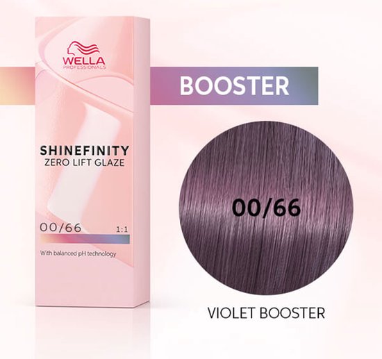 Wella Professionals ShineFinity - Haarverf - 60ml - afbeelding 57