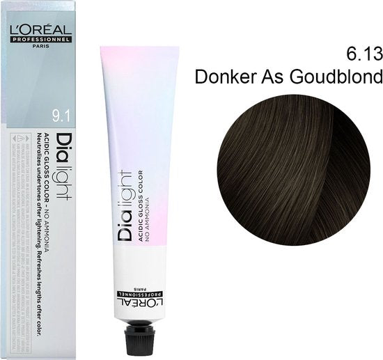 L’Oréal Professionnel Dia Light - afbeelding 209