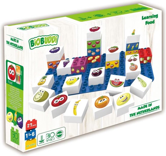 BiOBUDDi Leren - afbeelding 15